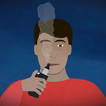 E-volution. Un proyecto de Animación de Nico Amalfitano - 22.03.2016