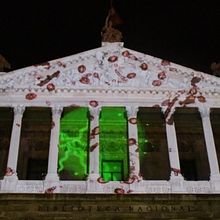 PhotoEspana 2016 (edited). Un proyecto de Animación de Nico Amalfitano - 12.06.2016