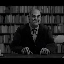 Grajeas Arturo Jauretche. Un proyecto de 3D, Animación, Cine, vídeo, televisión, Diseño interactivo, Eventos y Televisión de Adrian Vicenzotti - 31.07.2015