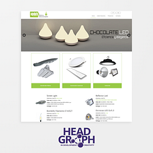 Website - Update. Un proyecto de Desarrollo Web, Diseño, Diseño Web y UX / UI de Cristhian George Lara Serrano - 15.08.2016