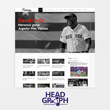 Website - El Club House. Un proyecto de Desarrollo Web, Diseño, Diseño Web y UX / UI de Cristhian George Lara Serrano - 05.05.2016