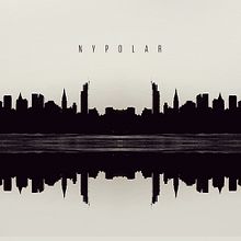 NYPOLAR. Un progetto di Cinema, video e TV di kote berberecho - 12.10.2016