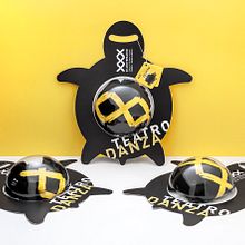 30 Feria Internacional de Teatro y Danza de Huesca. Un proyecto de Dirección de arte, Diseño y Packaging de i g l o o - 12.10.2016