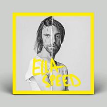 Ella Speed · Ella Speed EP. Un proyecto de Dirección de arte, Diseño, Diseño gráfico, Fotografía, Música y Tipografía de THIS is UMAMI - 30.11.2015