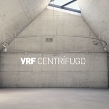 Hitachi · Centrifugal VRF. Un proyecto de 3D, Animación, Dirección de arte, Motion Graphics y Publicidad de THIS is UMAMI - 30.09.2015