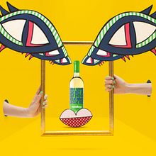 Monólogo · Hands. Un proyecto de Collage, Dirección de arte, Diseño, Fotografía, Ilustración tradicional, Publicidad, Redes Sociales y Tipografía de THIS is UMAMI - 31.05.2016