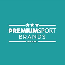 Identidad Premium Sport Brands. Un progetto di Br, ing, Br, identit e Direzione artistica di Luis Torres - 12.04.2016