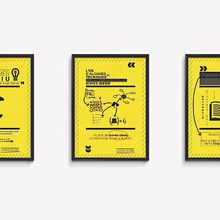 Infografía sobre CREATIVIDAD. Un proyecto de Diseño de Oriol Costa Domenech - 11.06.2015