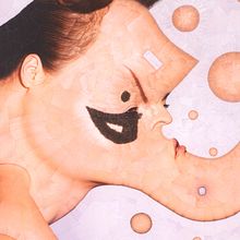 Flux Magazine. Fine Arts, Collage, Photograph, and Traditional illustration project by Lola Dupre - 10.12.2016