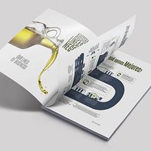 Dossier Conde de Benalúa. Design, Editorial Design, and Graphic Design project by vbernabe - 10.12.2016