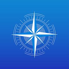 Felicitación Navidad Autoridad Portuaria. Un progetto di Animazione, Direzione artistica e Illustrazione tradizionale di Luis Torres - 14.12.2015