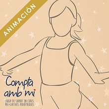Compta amb mi - Ilustración/animación. Un progetto di Animazione, Illustrazione tradizionale e Postproduzione fotografica di Kay Sebastián CUT UP STUDIO - 12.10.2016