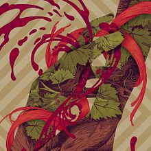 L'Utòpic 2014. Un progetto di Graphic design, Illustrazione tradizionale e Packaging di Andreu Zaragoza - 12.10.2016