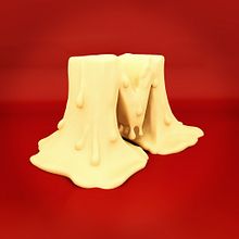 M de mayonesa. Un proyecto de 3D, Diseño gráfico y Tipografía de María Bravo Guisado - 12.10.2016