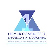 PRIMER CONGRESO Y EXPO INTERNACIONAL PEMEX. Br, ing, Identit, and Design project by carolina rivera párraga - 11.12.2016