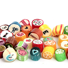 Papabubble . Product Design, and Graphic Design project by Cristina González - 05.14.2016