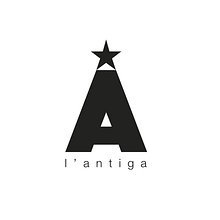 L' Antiga Fàbrica de Estrella Damm . Un proyecto de Diseño gráfico y Publicidad de Cristina González - 07.07.2016