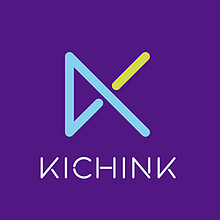Kichink (rebranding). Projekt z dziedziny Br, ing i ident, fikacja wizualna,  Manager art, st, czn, T i pografia użytkownika Quique Ollervides - 12.03.2016