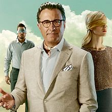 Below Vimax'16. Un progetto di Direzione artistica, Graphic design, Fotografia e Infografica di Germán Riu - 13.10.2016