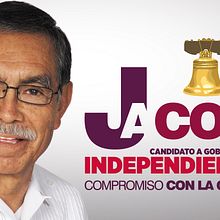 Jacob Independiente /  Tlaxcala 2016. Un proyecto de Br, ing e Identidad, Consultoría creativa, Cop, writing y Diseño gráfico de Cuauhtémoc Verduzco - 26.04.2016