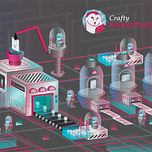 Mi Proyecto del curso: Ilustración corporativa: Guía de Estilo vectorial. Design project by JUAN GRAJALES - 10.14.2016