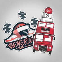 Mi Proyecto del curso: Ilustración para no ilustradores. Un proyecto de Arte urbano, Ilustración tradicional y Tipografía de Daniel Cunha - 14.10.2016