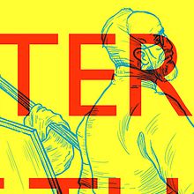 Lord Typo / Print. Graphic Design, Traditional illustration, T, and pograph project by Julio Armend - 10.03.2016