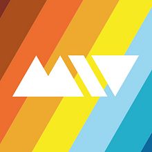 Mountain In View / Diseño de marca. Br, ing, Identit, and Graphic Design project by Julio Armend - 10.12.2016