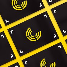 24-7 Drama / Diseño de marca. Br, ing, Identit, and Graphic Design project by Julio Armend - 10.13.2016