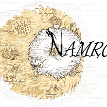 Mi Proyecto del curso: Animación 2D con Toon Boom Harmony. Animation, Design, and VFX project by MS Ingeniería & Artes Digitales - 10.14.2016