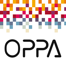 OPPA Studios. Design project by florenciayannuzzi - 10.14.2016