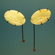 Air. Design, Jewelr, and Design project by Dalia Jurado - 10.15.2016