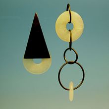Torus. Jewelr, and Design project by Dalia Jurado - 10.15.2016