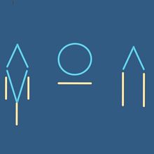 Comète. Un proyecto de Diseño, Diseño de jo, as e Ilustración tradicional de Dalia Jurado - 15.10.2016