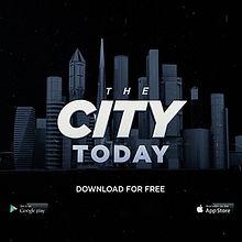 The City Today - APP. Un proyecto de Animación, Dirección de arte, Diseño gráfico, Diseño interactivo, Motion Graphics, UX / UI y 3D de Dani Alonso Serrano - 25.05.2016