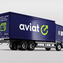 Aviat. Br, ing, Identit, Creative Consulting, Art Direction, Graphic Design, and Web Design project by Diferente - 10.16.2016
