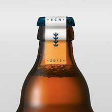 Blondy. Br, ing, Identit, Creative Consulting, Art Direction, Graphic Design, Naming, and Packaging project by Diferente - 10.16.2016
