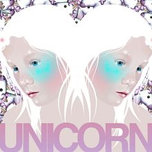 Unicorn. Un progetto di Belle arti di srmz_g - 16.10.2016