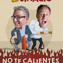 No te calientes. Traditional illustration project by Alejandro Antoraz Alonso - 10.15.2016