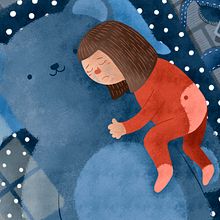 Ilustración infantil 002. Un proyecto de Bellas Artes, Diseño, Diseño de juegos, Diseño de personajes, Diseño gráfico e Ilustración tradicional de Jota Man - 16.10.2016