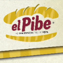 Paneles El Pibe. Un progetto di Br, ing, Br e identit di Silvia Durán Pérez - 17.04.2015