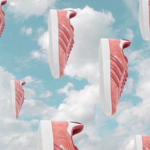 Fotografía de producto Adidas Gazelle . Fine Arts, Br, ing, Identit, Art Direction, Graphic Design, Photograph, and Advertising project by Eduardo Peral Ricarte - 10.17.2016