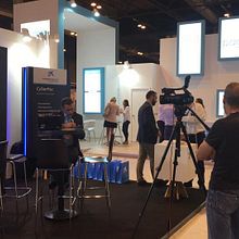 #VÍDEO DE MI VISITA a #eShowMAD16 . Un proyecto de Eventos, Post-producción fotográfica		 y Vídeo de Alfredo Illanas Pascual - 25.09.2016