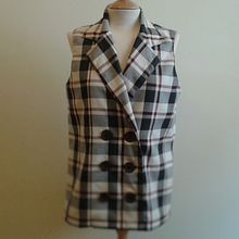 London Styled Vest. Projekt z dziedziny  użytkownika Marina López Molina - 17.10.2016