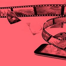 Soluciones Web y Audiovisuales. Un proyecto de Animación, Br, ing e Identidad, Cómic, Marketing, Multimedia y Vídeo de Alfredo Illanas Pascual - 17.10.2016