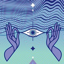 GIG POSTERS 03 (carteles/afiches para la música y otros). Un proyecto de Diseño gráfico, Ilustración tradicional y Serigrafía de Quique Ollervides - 17.10.2016