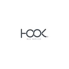 HOOK. Un proyecto de Br, ing e Identidad y Diseño gráfico de lucas gomez-lainz - 17.10.2016