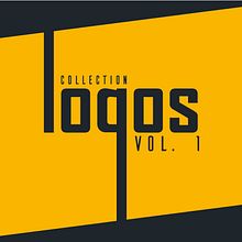LOGOS vol1. Un proyecto de Br, ing e Identidad y Diseño gráfico de lucas gomez-lainz - 17.10.2016