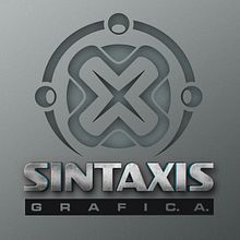 Sintaxis Grafi, C.A.. Un proyecto de 3D, Diseño, Diseño gráfico y VFX de gilson alzate - 17.10.2016