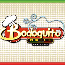 Bodoquito Grill / Comida Rapida. Un proyecto de Diseño, Diseño gráfico y Publicidad de gilson alzate - 18.10.2016